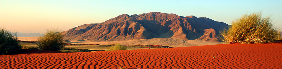 Namibia, NamibRand, ER